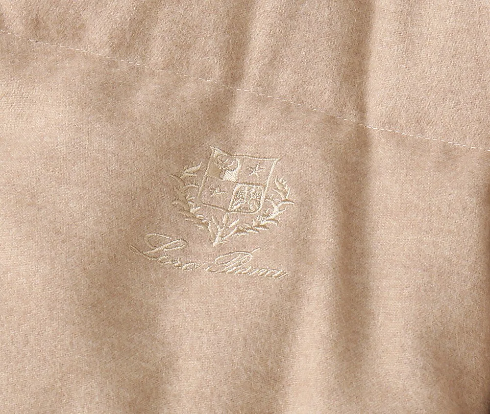 Men's Jackets And Down Jackets LORO PIANA 17951948