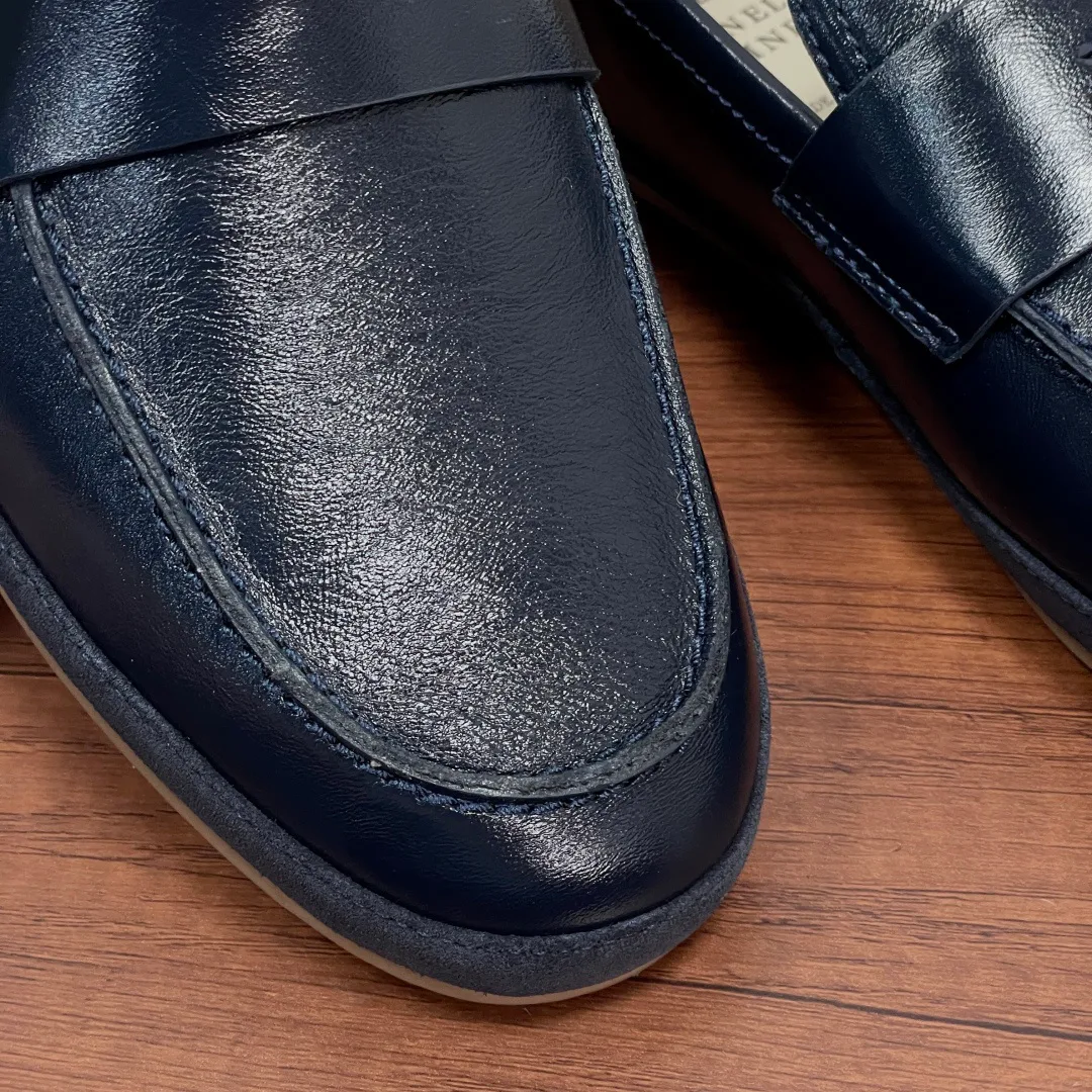 Men's Loafers And Dress Shoes BRUNELLO CUCINELLI 17307328