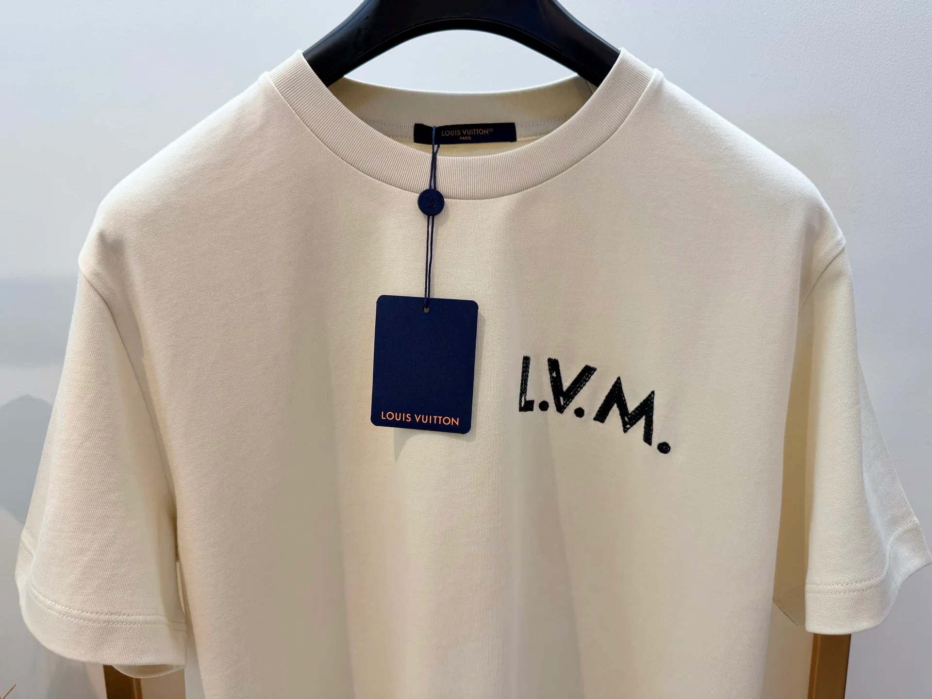 Women's T-Shirts LOUIS VUITTON 18191061