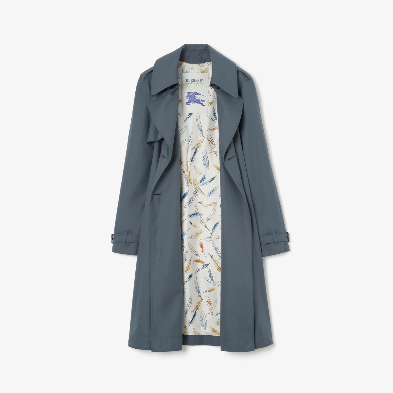 Women's Trench Coats BURBERRY 17898992