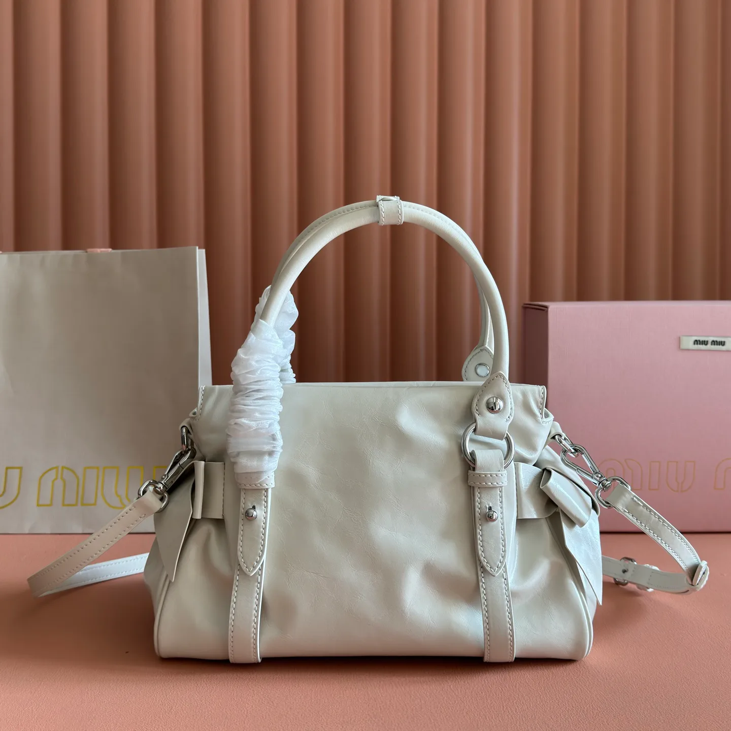 Women's Classic Handbags MIU MIU 18148109