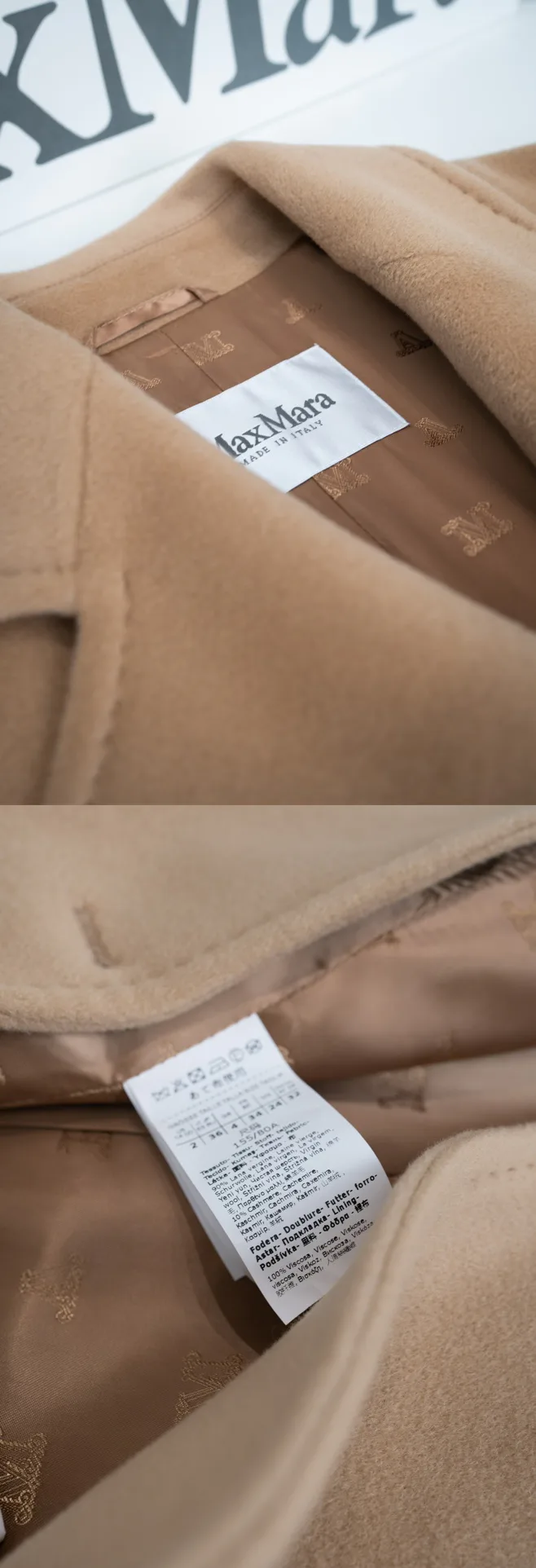Women's Coats MAX MARA 18458091