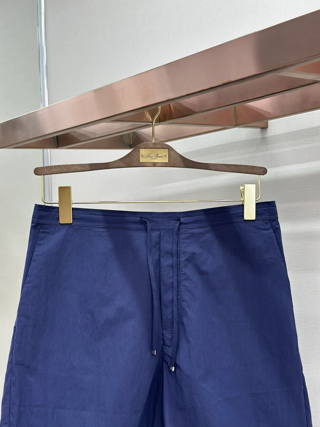 Men's Shorts LOEWE 17288594