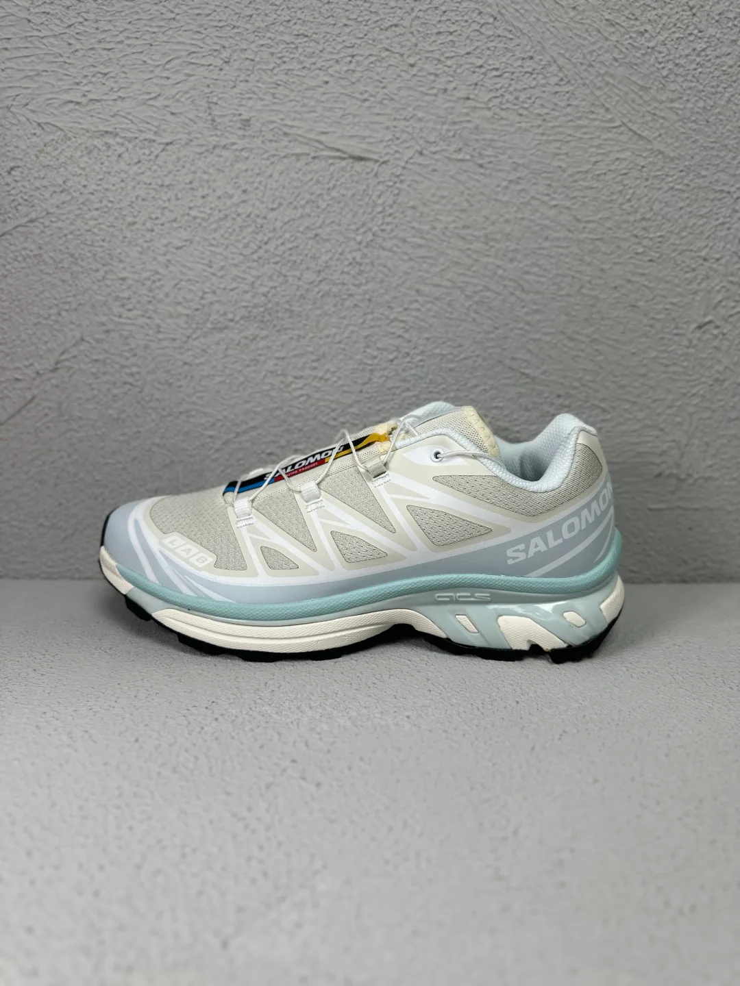 Women's Sneakers SALOMON 17962180