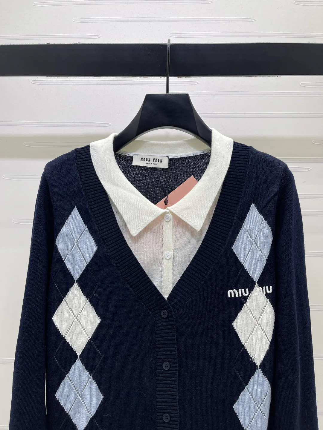 Women's Jumpers And Sweaters MIU MIU 17612799