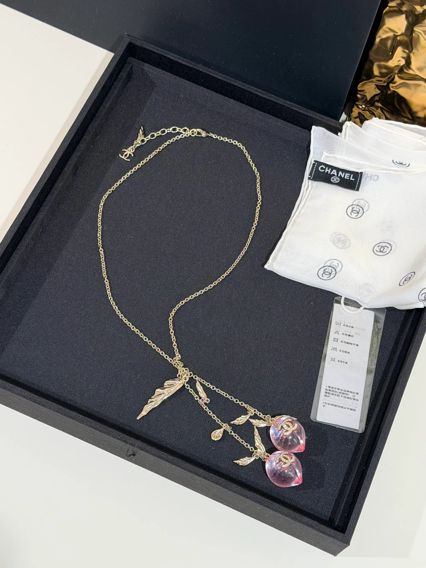 Jewelry CHANEL 18492839