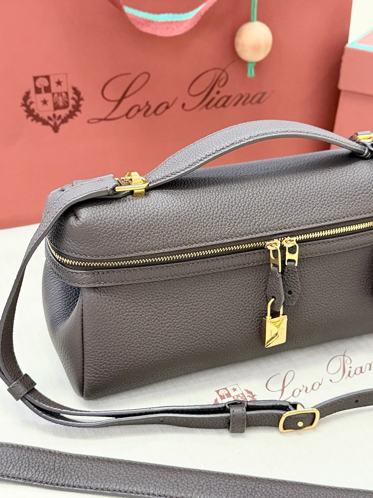 Women's Classic Handbags LORO PIANA 17692349