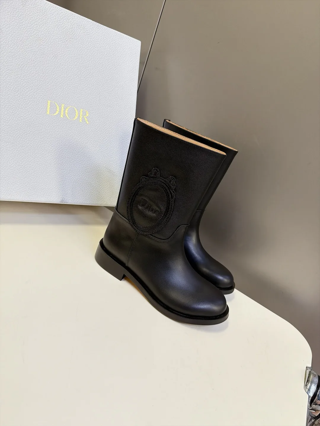 Сапоги Женские Christian Dior 18641505