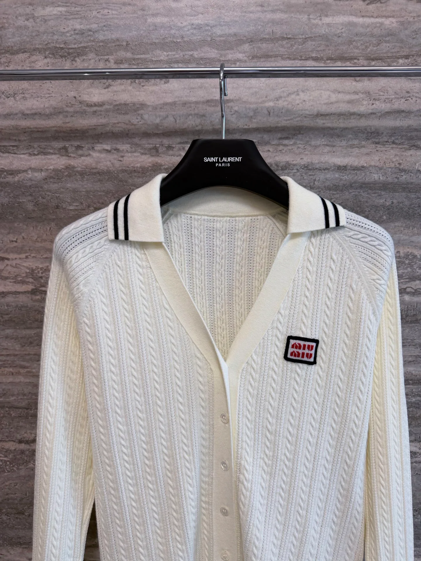 Women's Jumpers And Sweaters MIU MIU 18155678