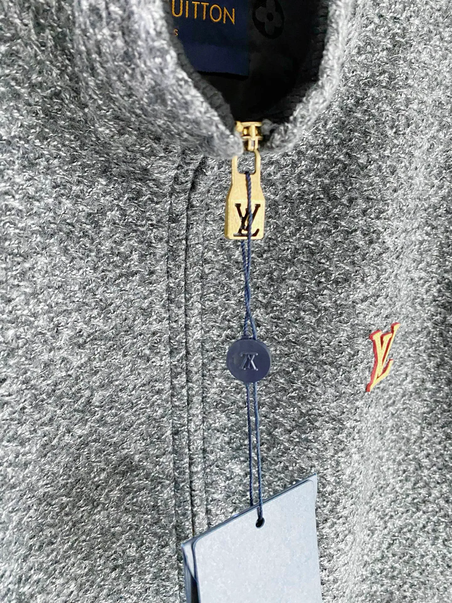 Men's Jackets And Down Jackets LOUIS VUITTON 18355643