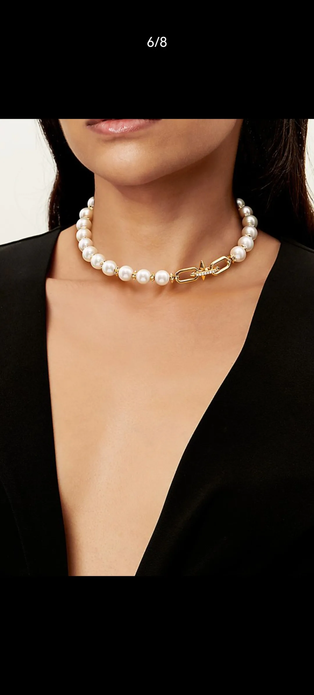 Jewelry TIFFANY 18510528