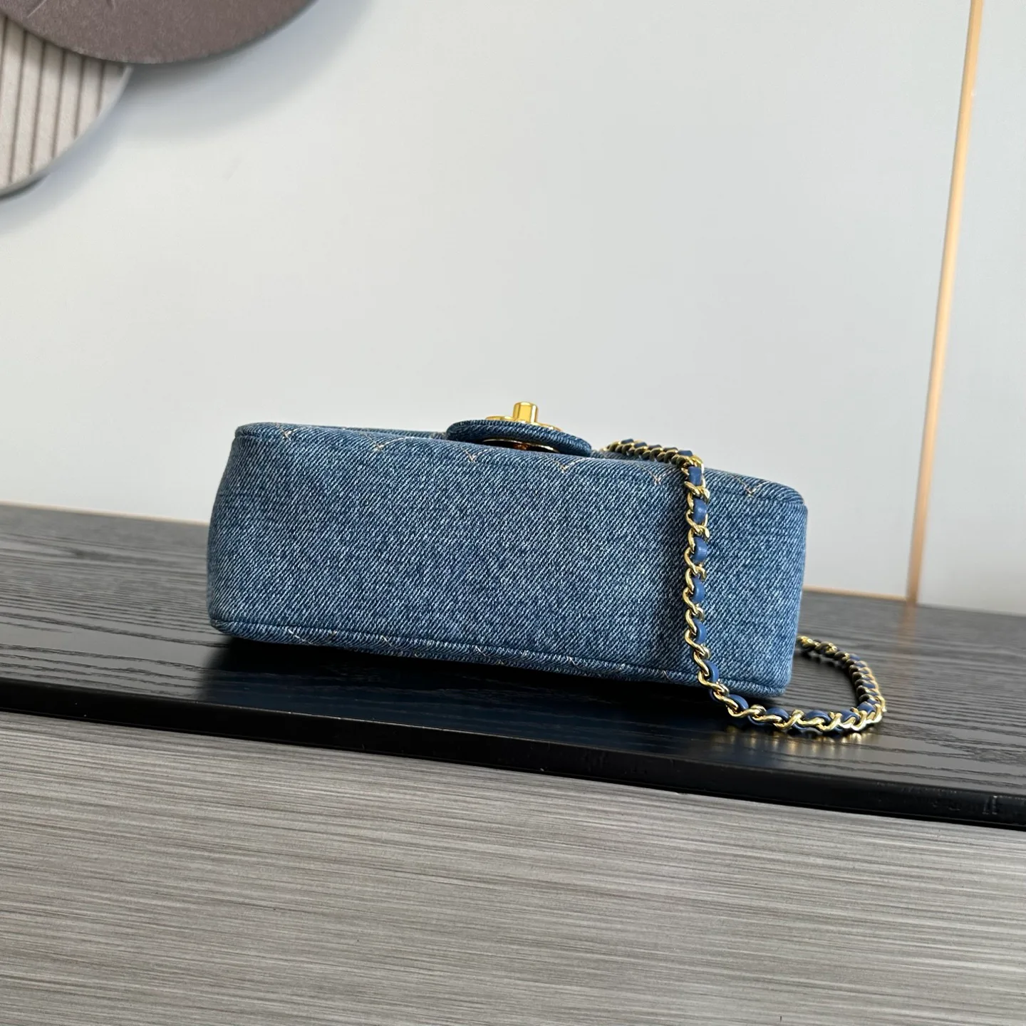 Классические Сумки Женские Chanel 18588908