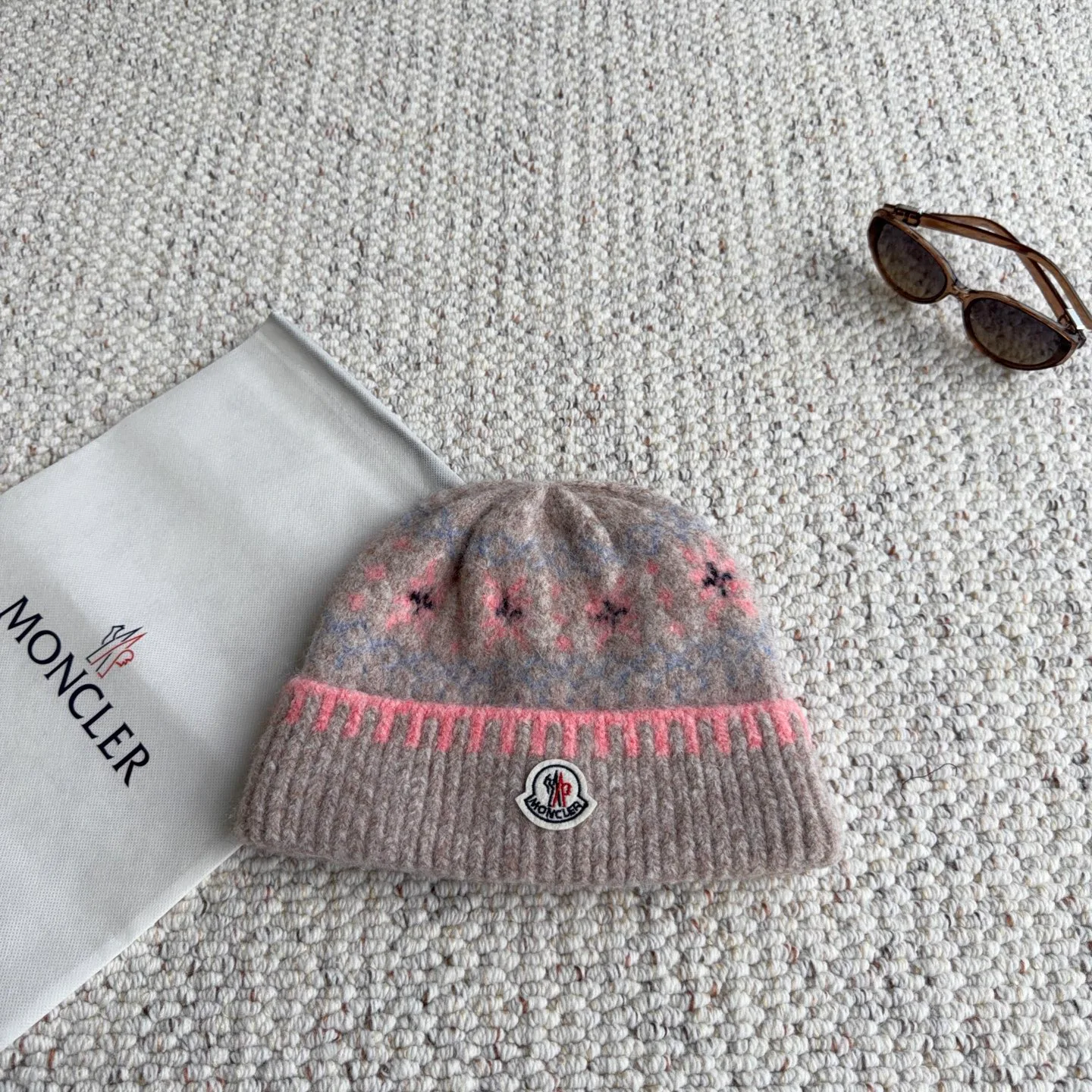 Hats MONCLER 17880150