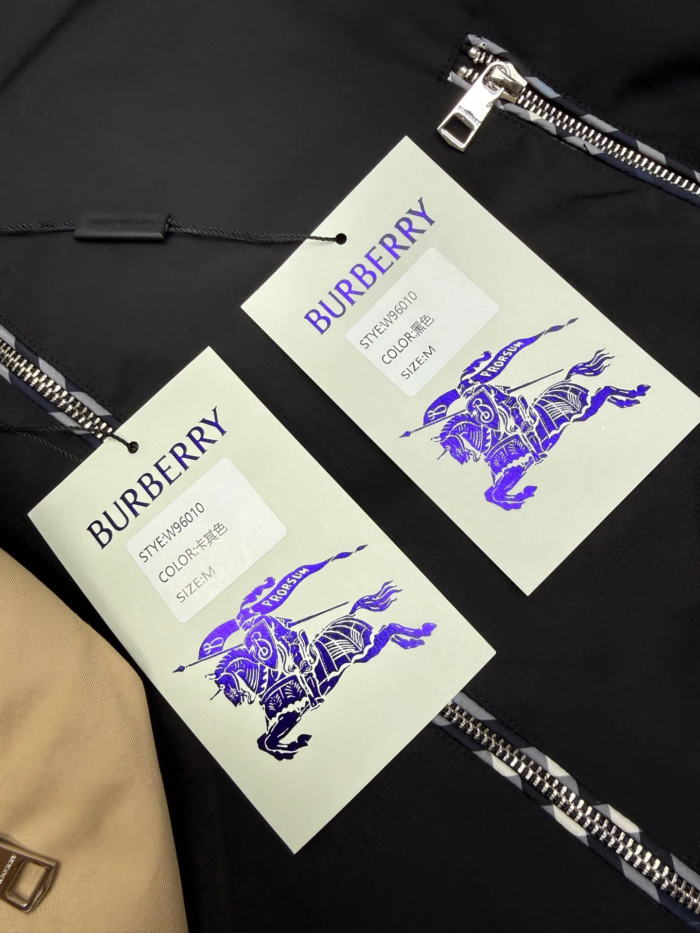 Men's Jackets And Down Jackets BURBERRY 18068748