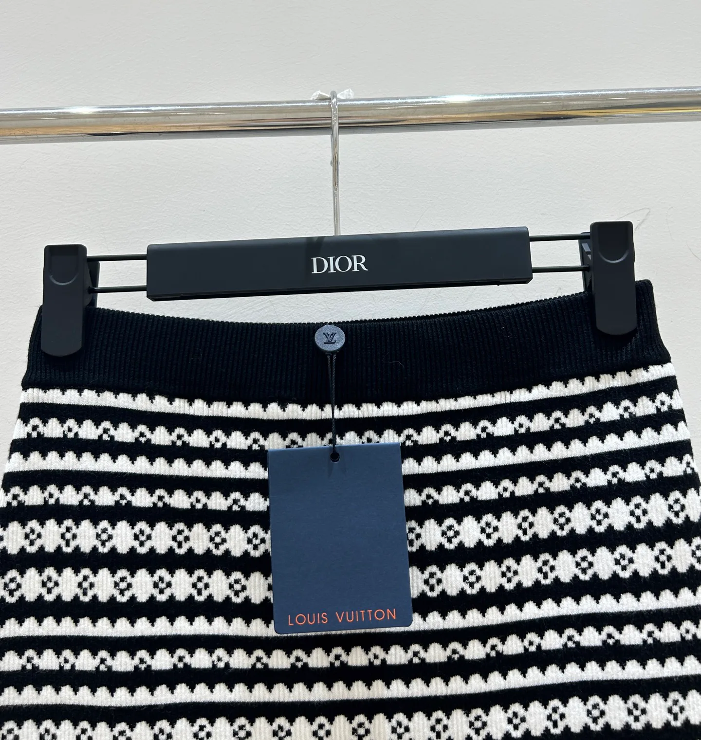 Women's Skirts LOUIS VUITTON 18097379