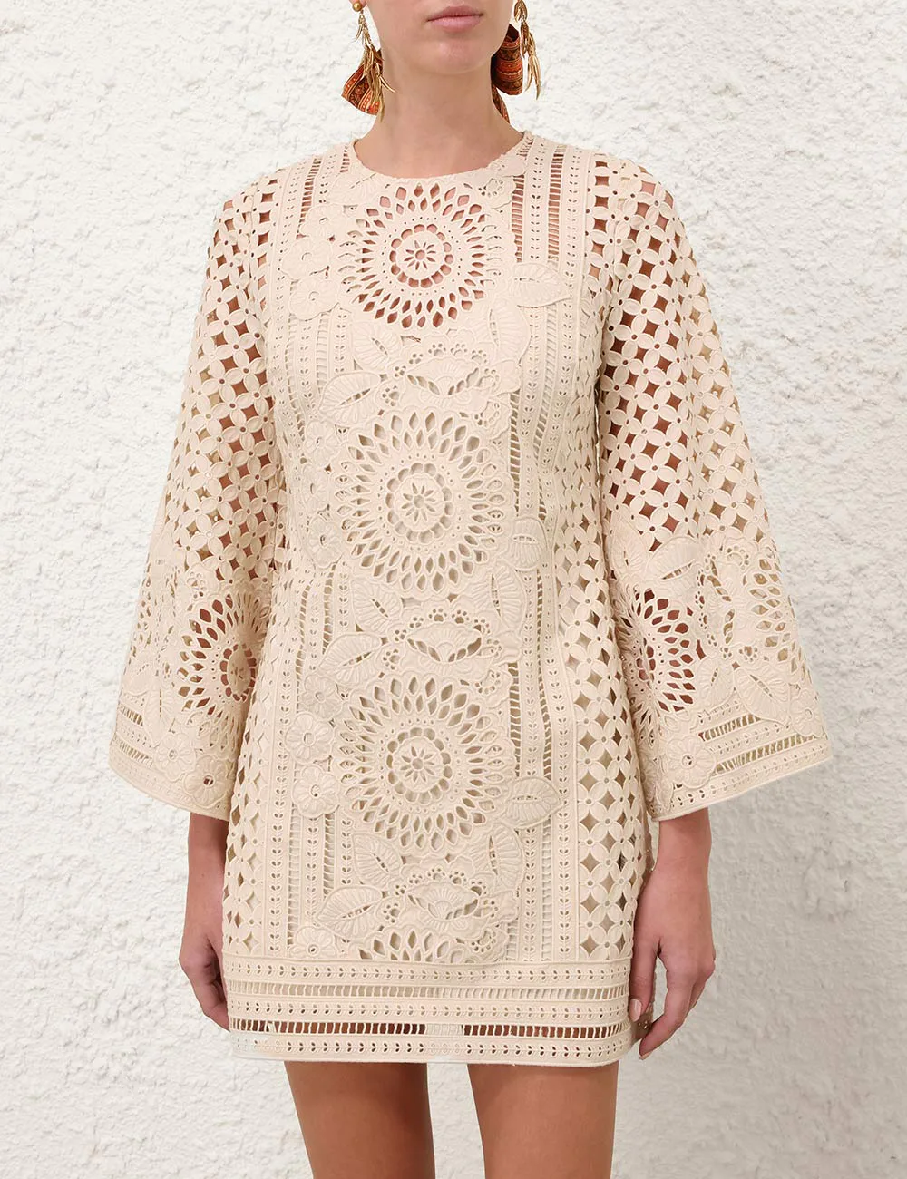 Women's Dresses ZIMMERMANN 18280229