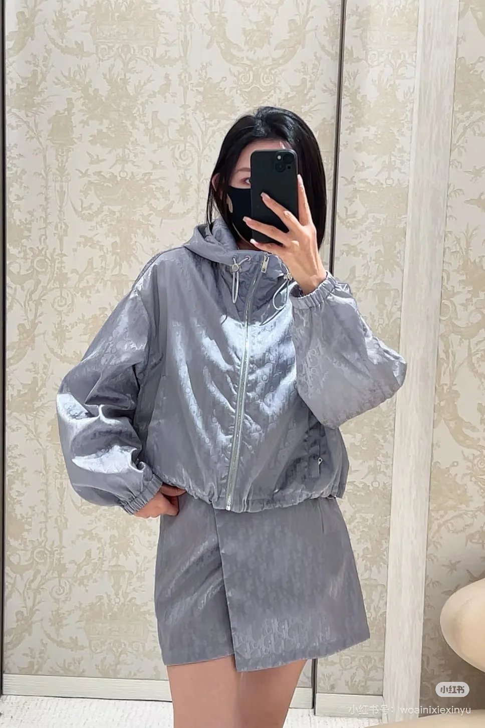 Women's Jackets And Down Jackets CHRISTIAN DIOR 16934478