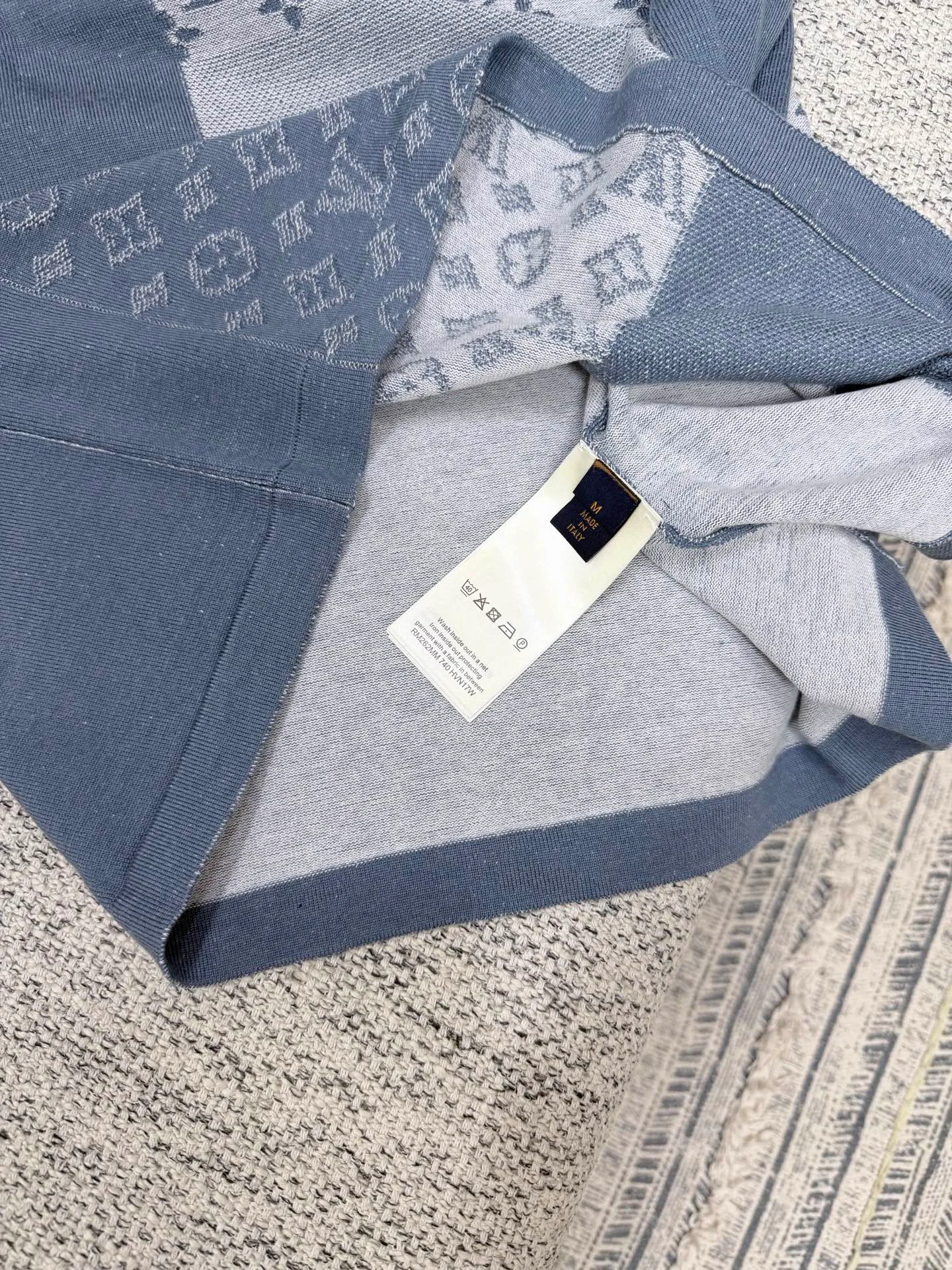 Men's T-Shirts LOUIS VUITTON 18074158