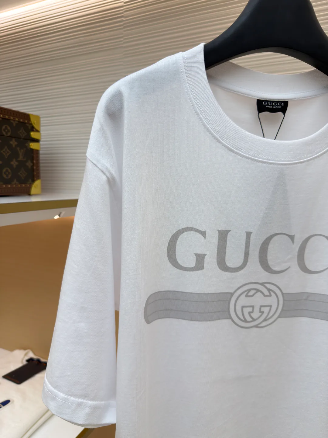 Men's T-Shirts GUCCI 18359688
