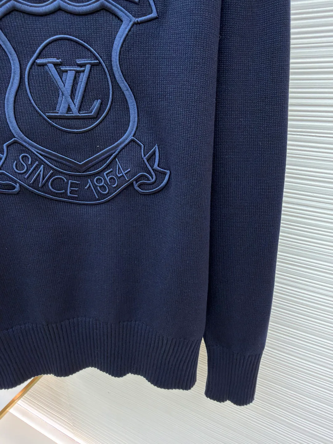 Men's Jumpers And Sweaters LOUIS VUITTON 18461164