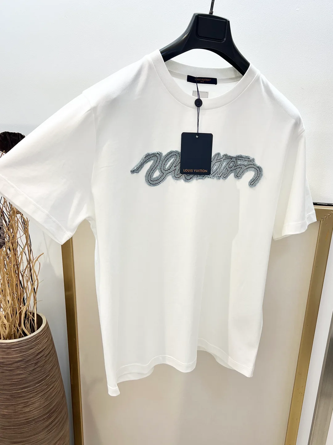 Women's T-Shirts LOUIS VUITTON 18191066