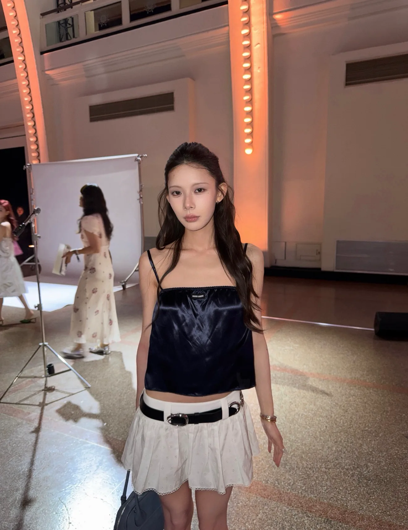 Women's Tops MIU MIU 17516937