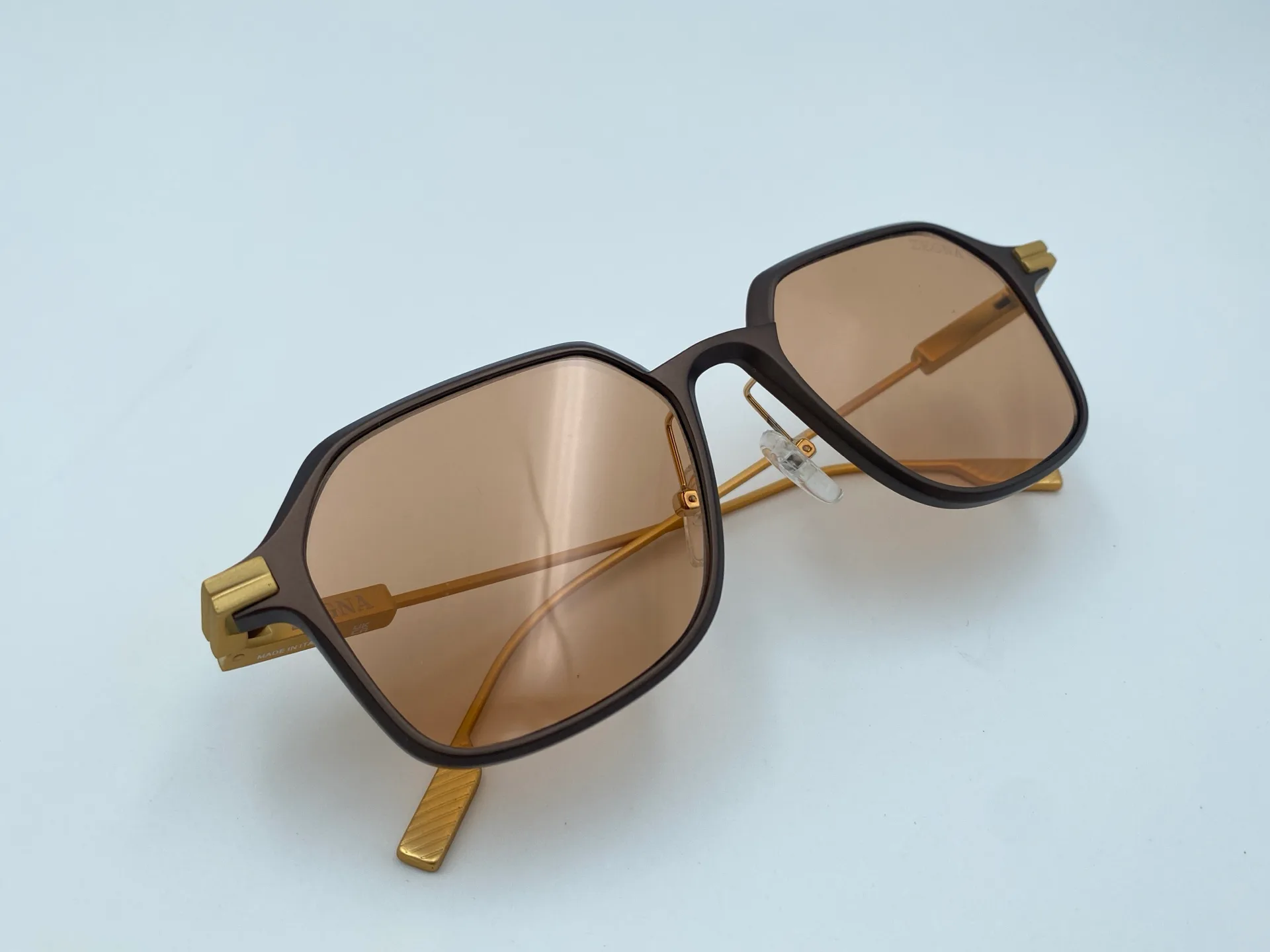 Glasses ZEGNA 17434381