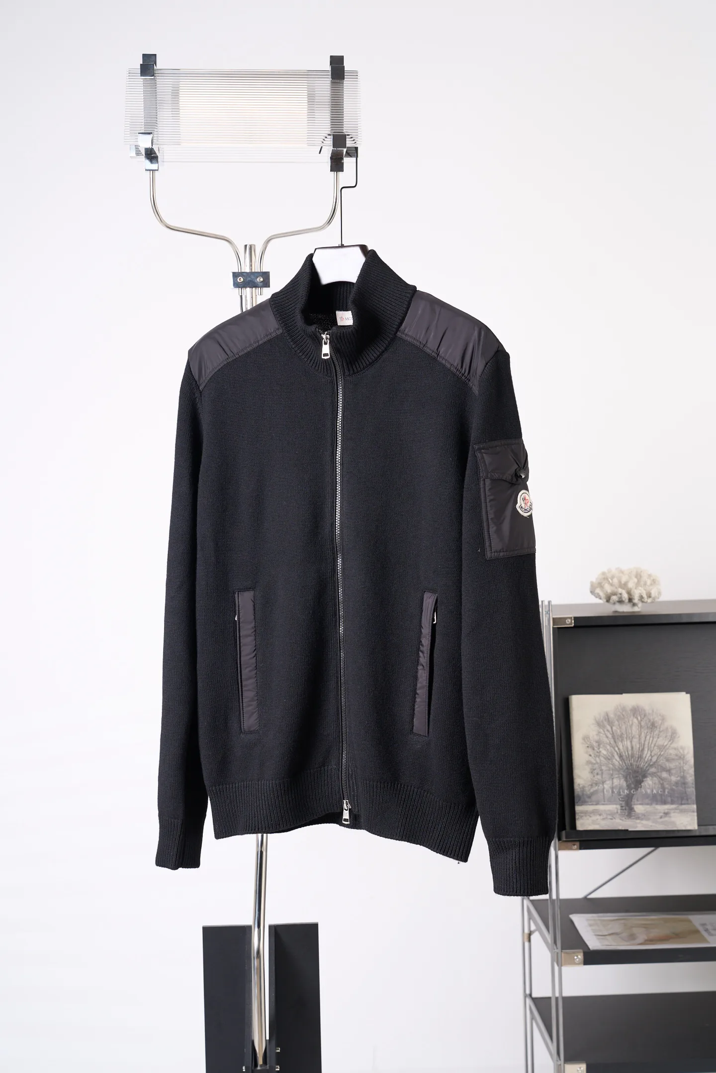 Men's Jumpers And Sweaters MONCLER 18178918