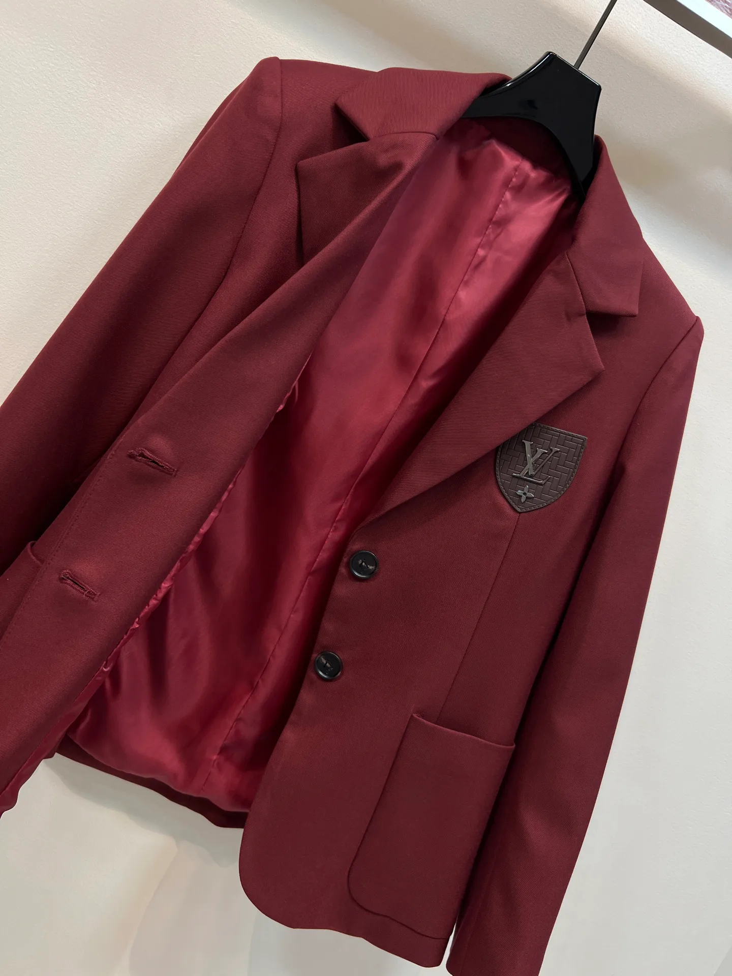Women's Blazers LOUIS VUITTON 18408122
