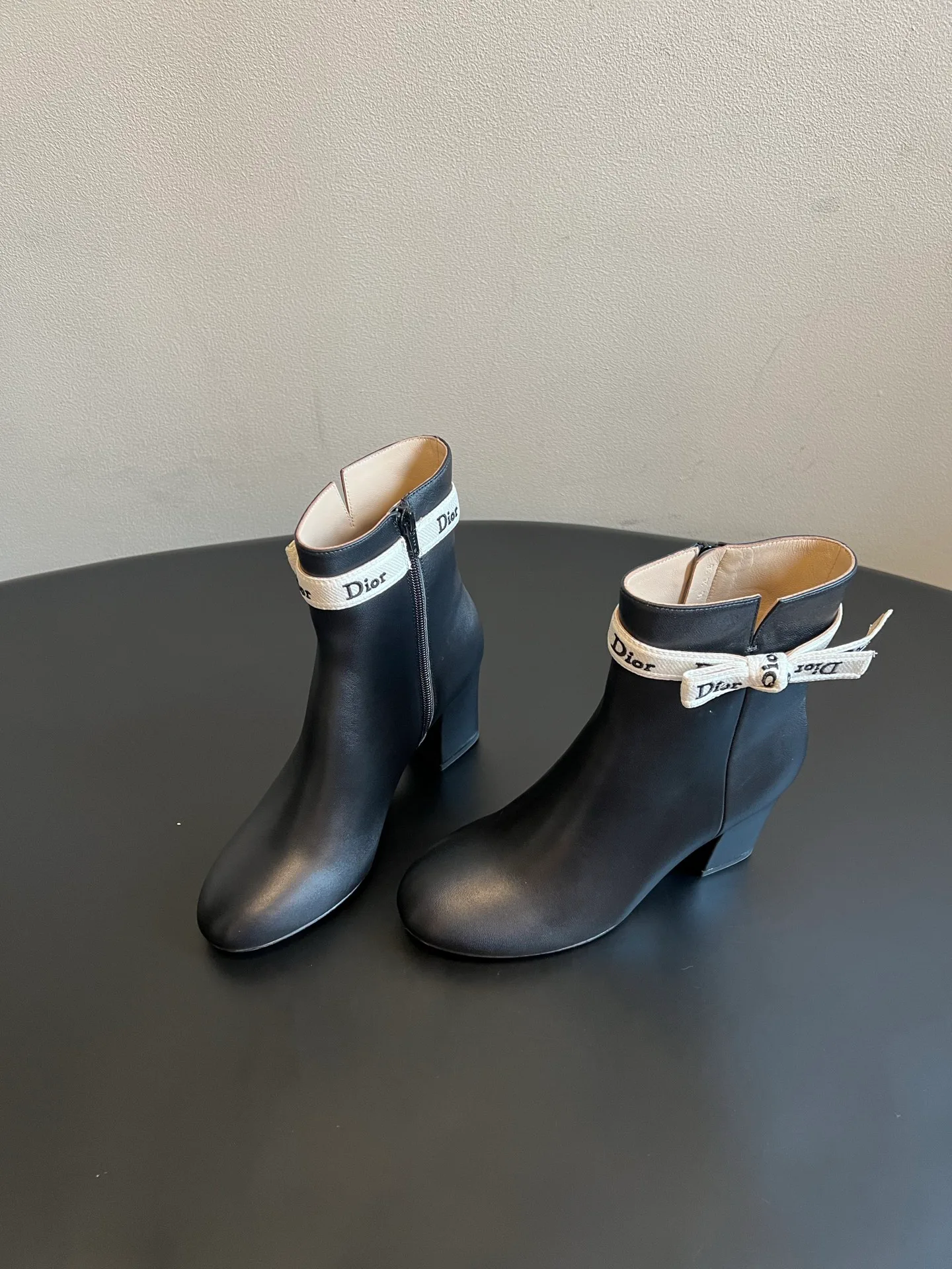 Women's Booties CHRISTIAN DIOR 18509422