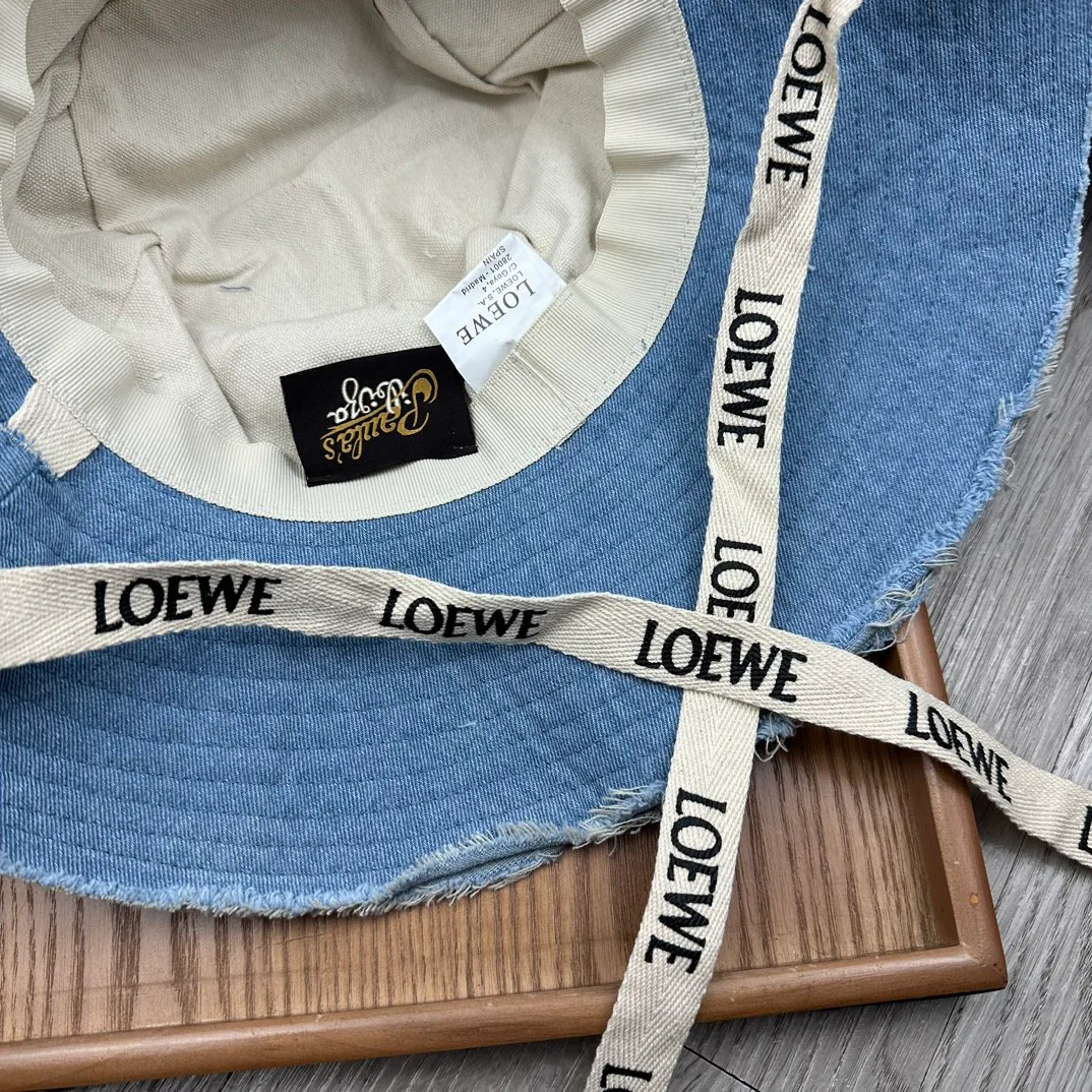 Hats LOEWE 17604778