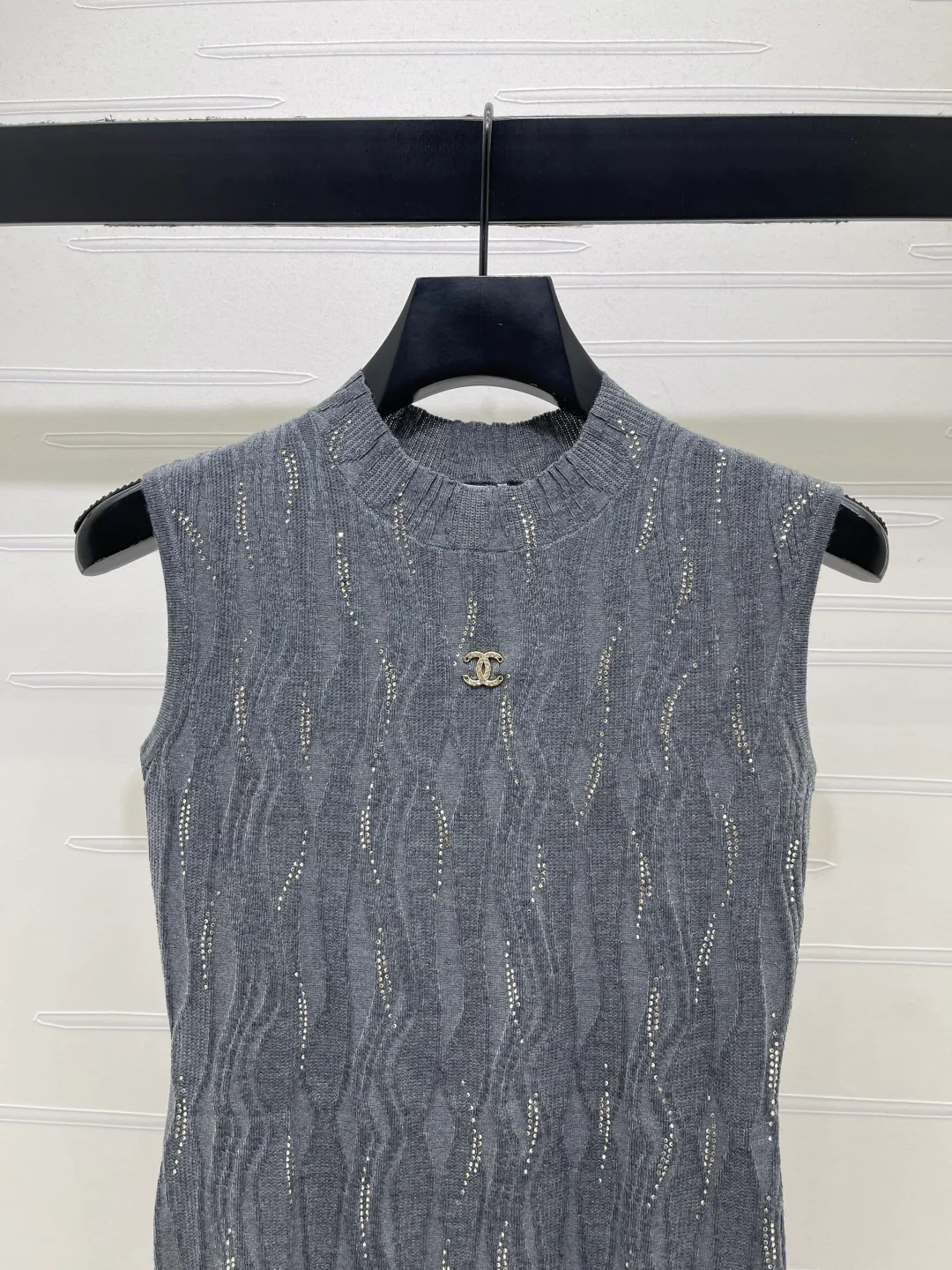 Women's Vests CHANEL 17781982