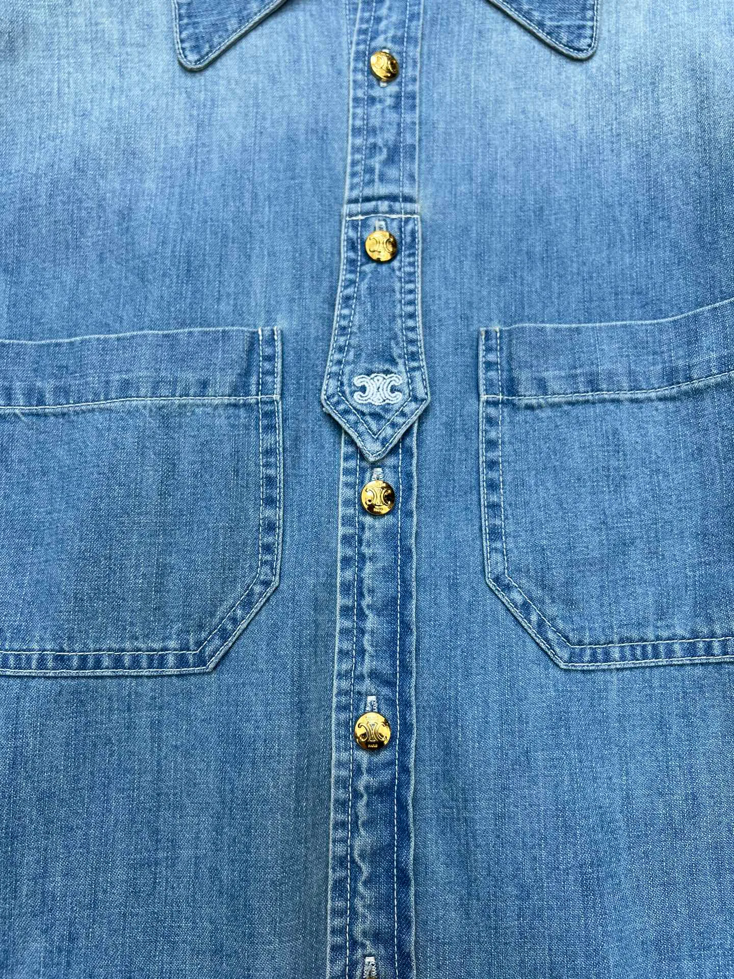 Women's Shirts CELINE 18149738
