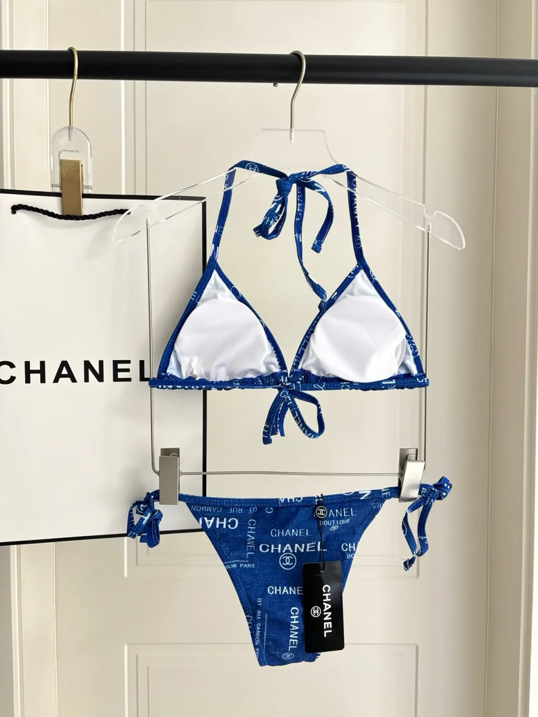 Women's Swimwear CHANEL 17588954