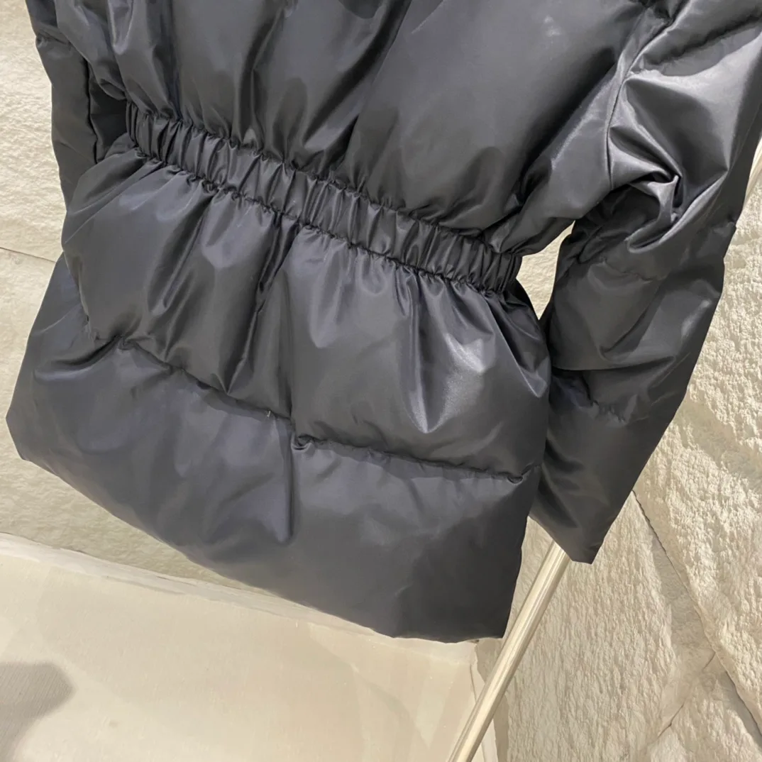 Women's Jackets And Down Jackets PRADA 18411270