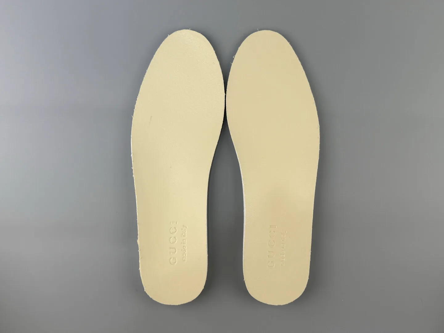 Women's Sneakers GUCCI 18552253
