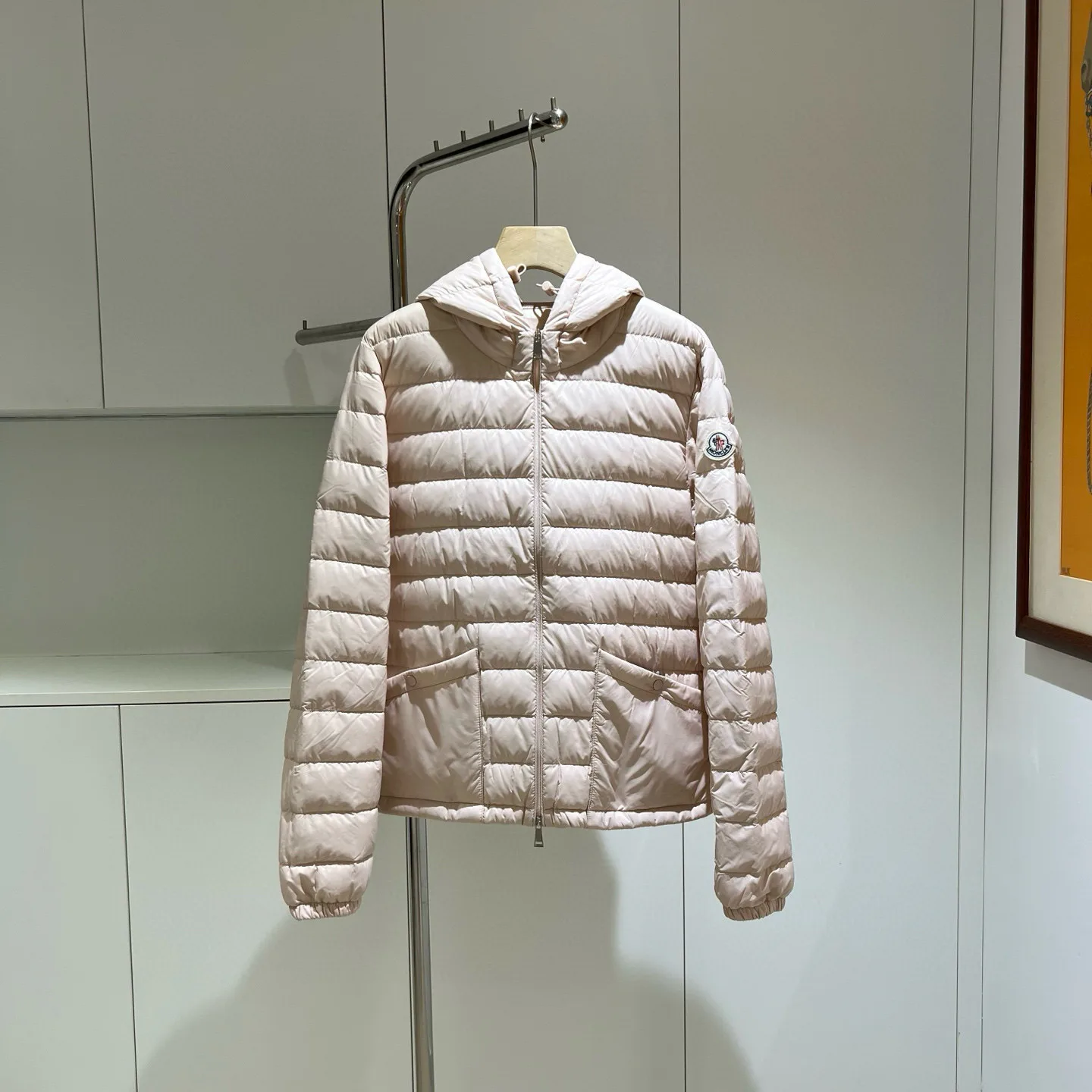 Women's Jackets And Down Jackets MONCLER 18180099