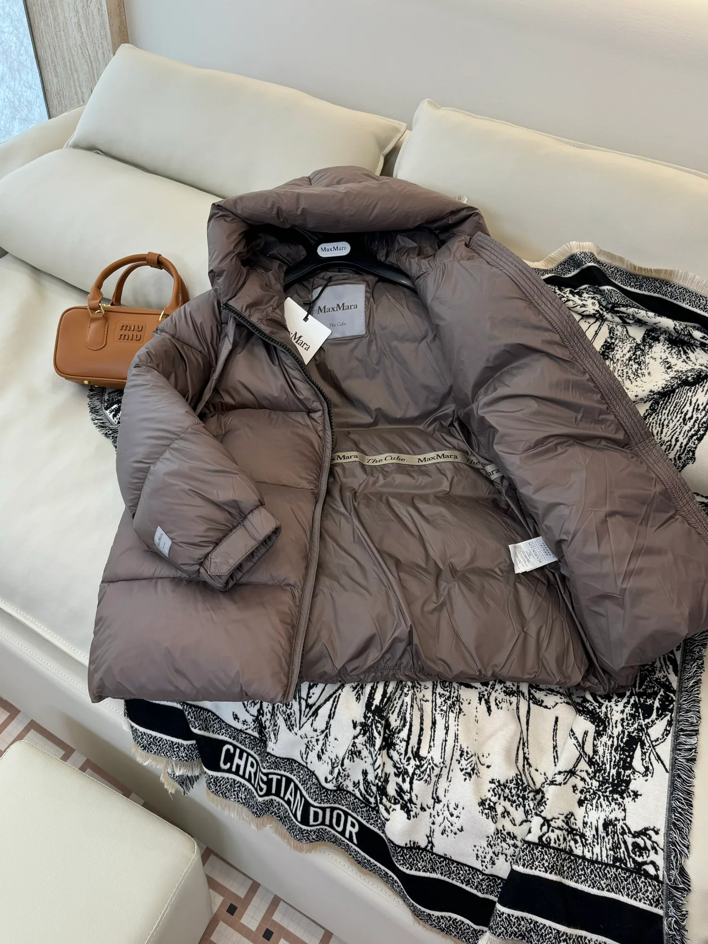 Women's Jackets And Down Jackets MAX MARA 18043391