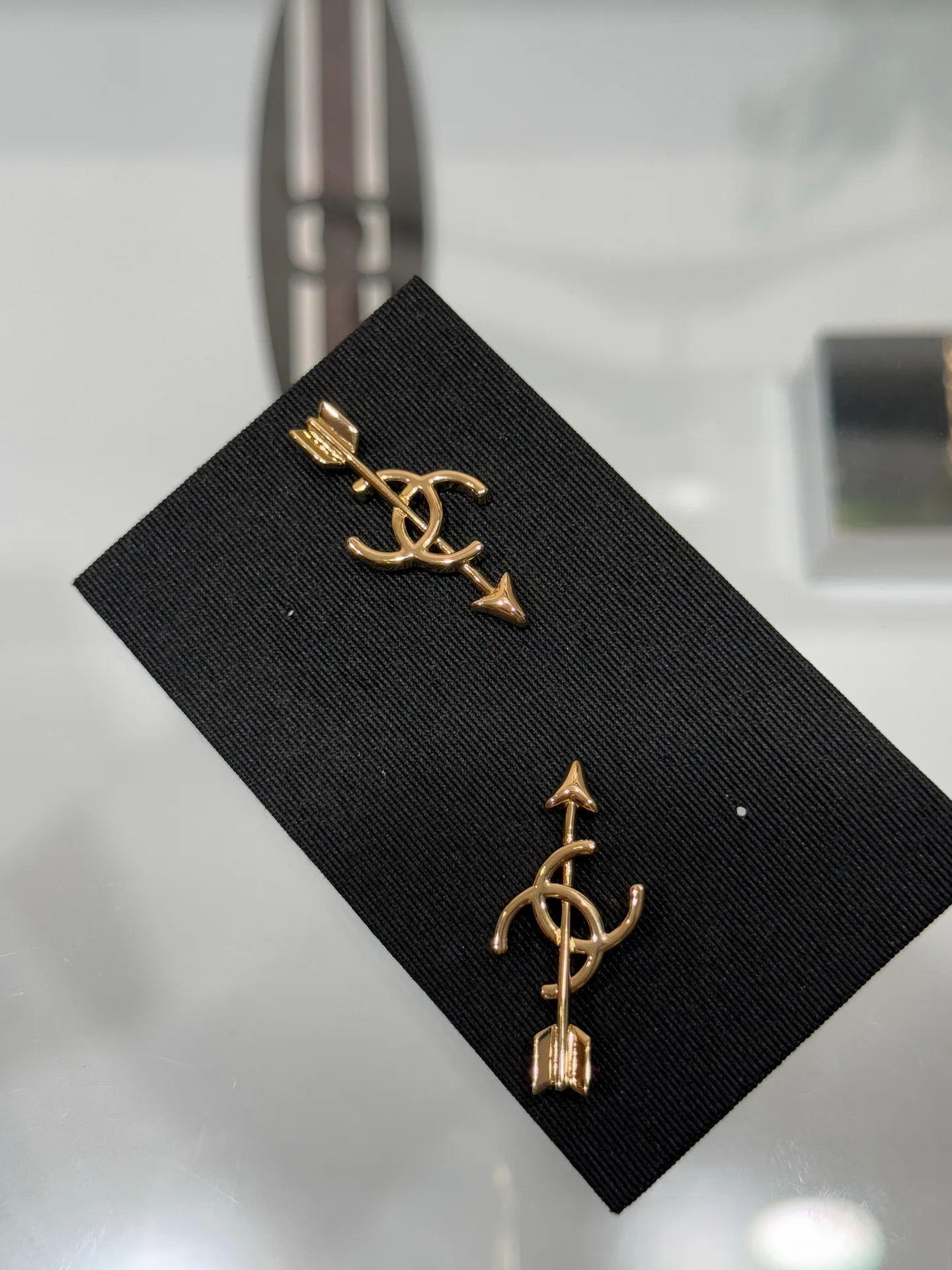 Jewelry CHANEL 17229363