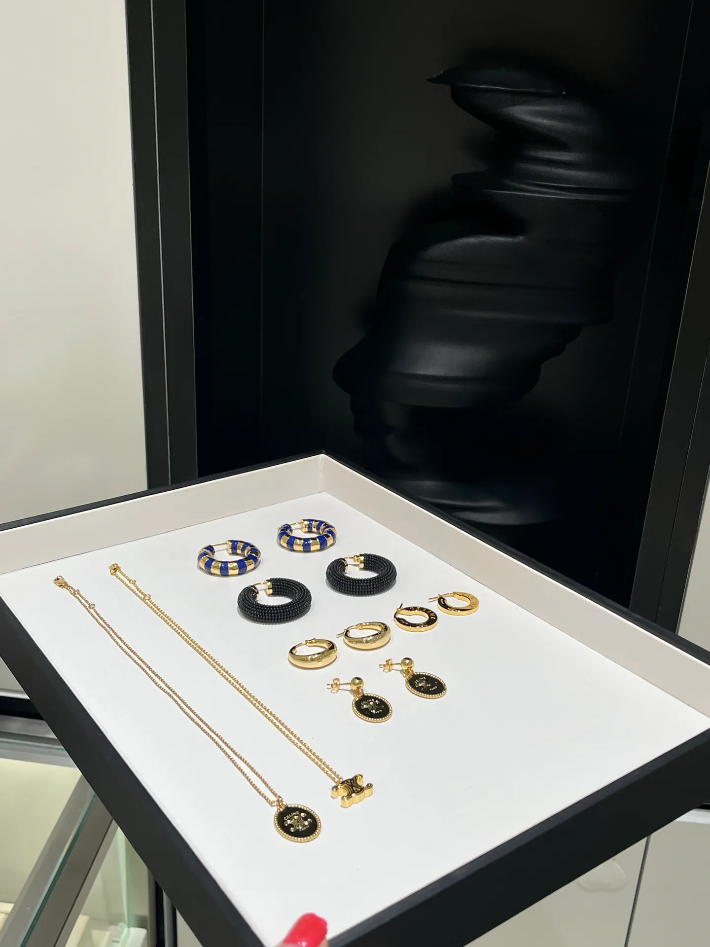Jewelry CELINE 17463749