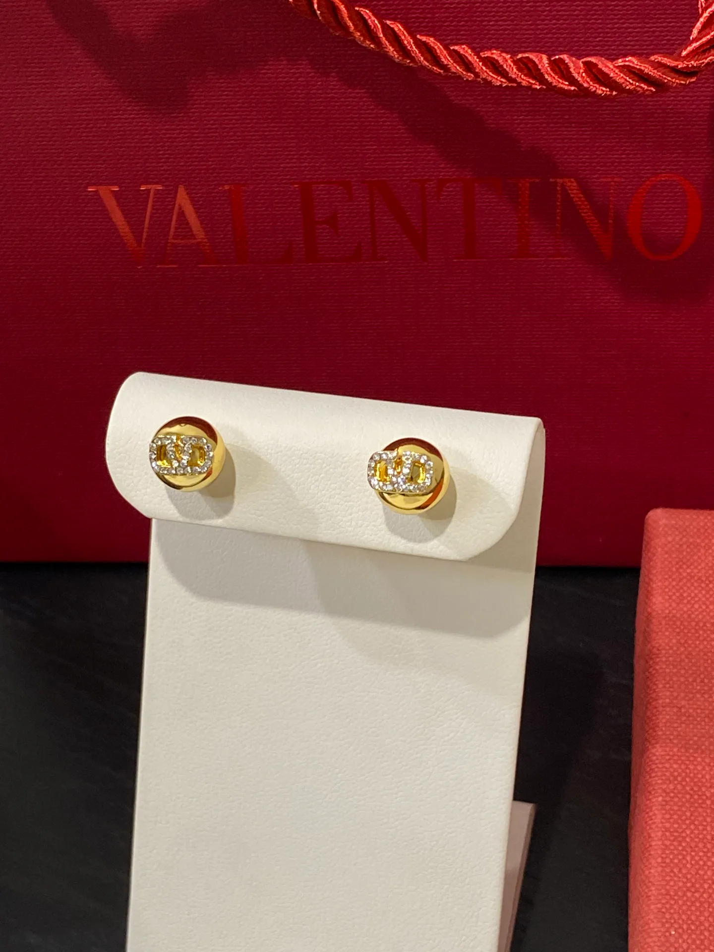 Jewelry VALENTINO 17686323