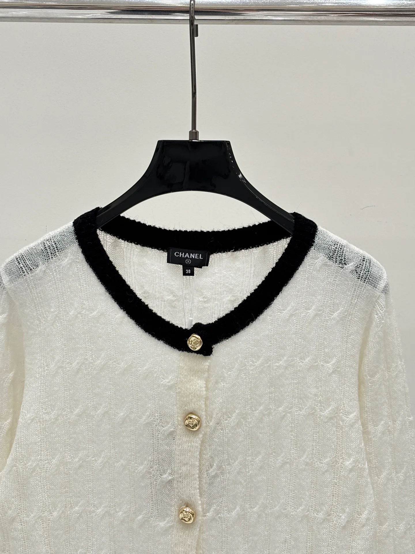 Women's Jumpers And Sweaters CHANEL 18138680