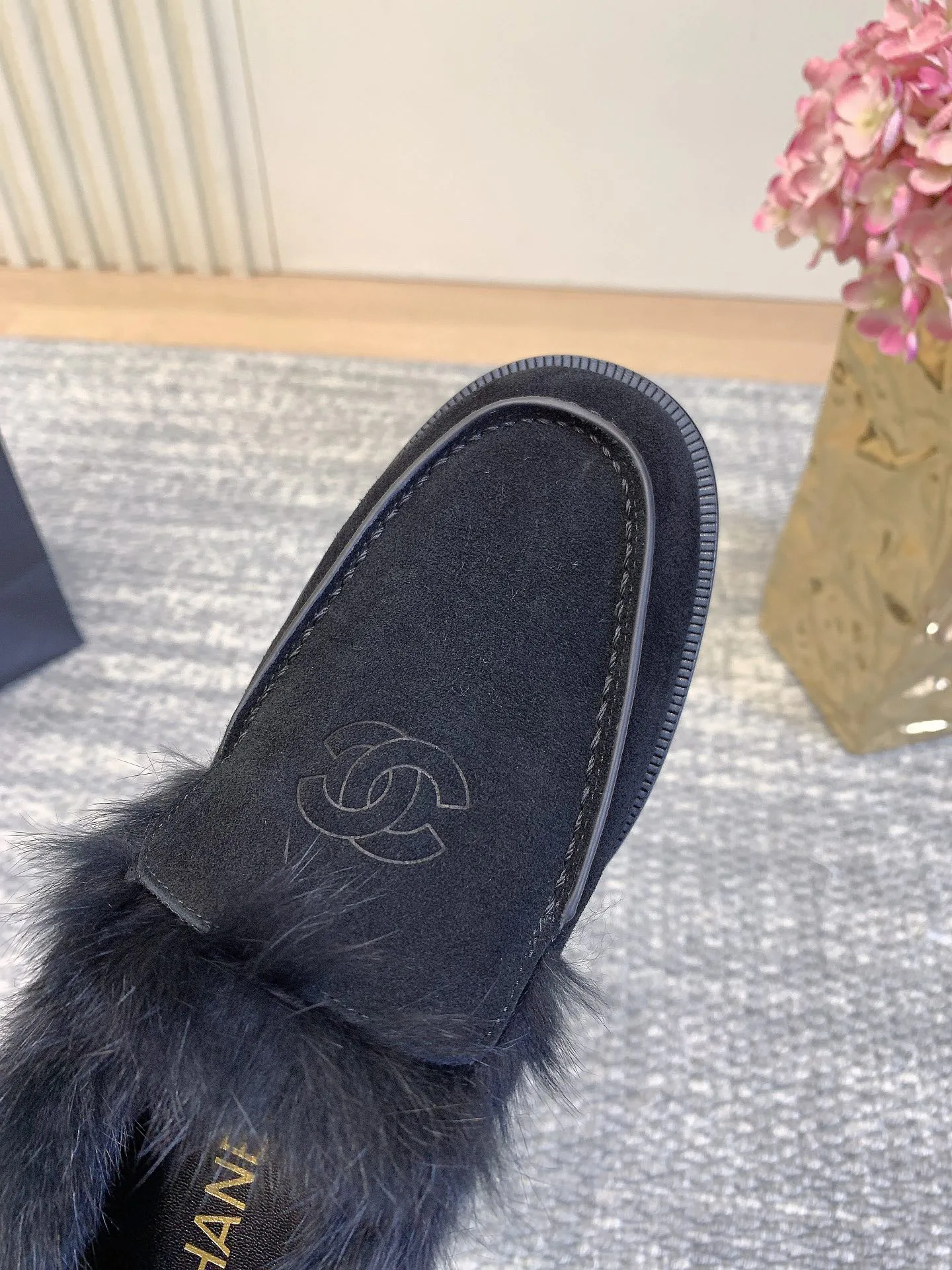 Women's Loafers And Moccasins CHANEL 17370031