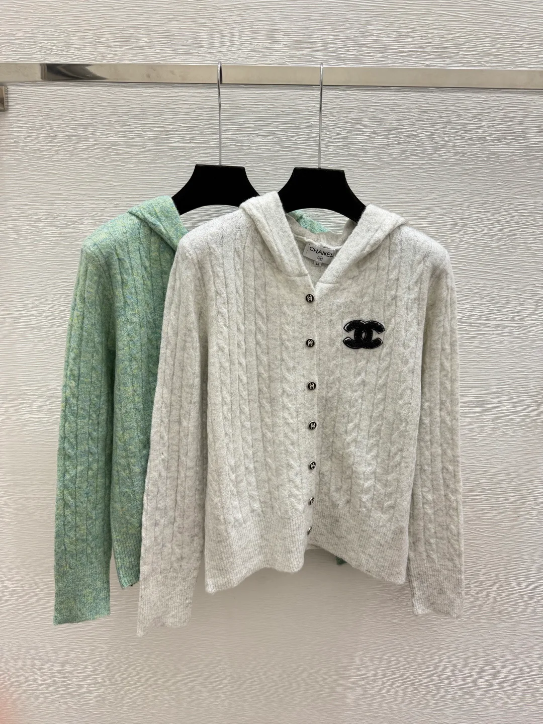 Women's Jumpers And Sweaters CHANEL 18035524
