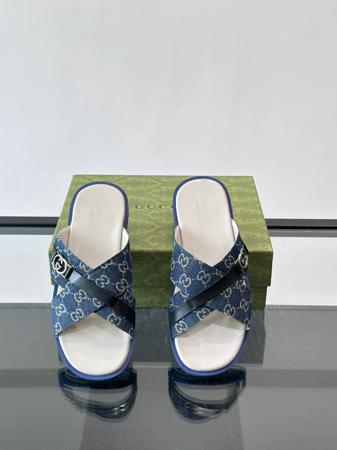 Men's Sandals GUCCI 17810433