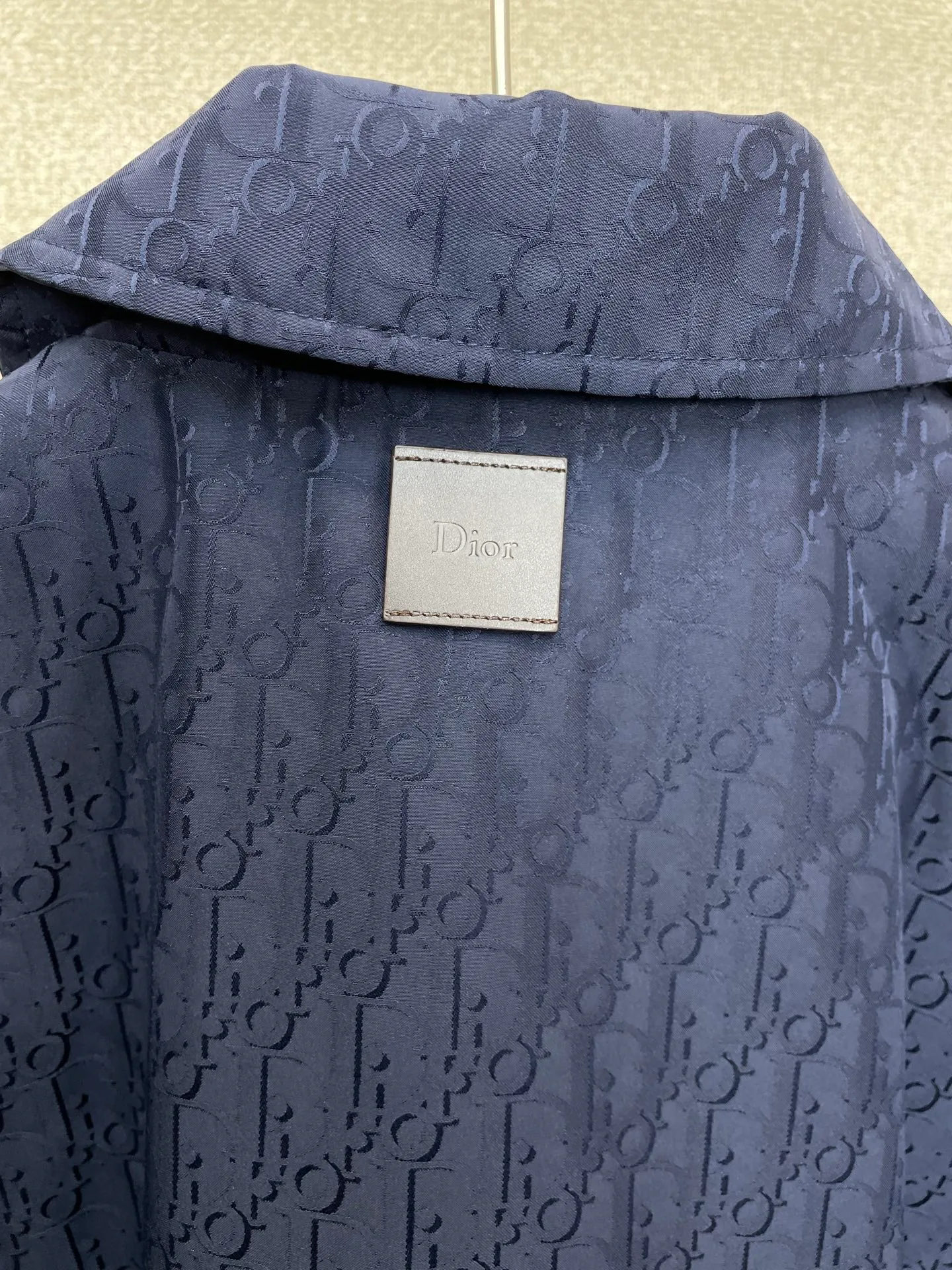 Men's Jackets And Down Jackets CHRISTIAN DIOR 18289502