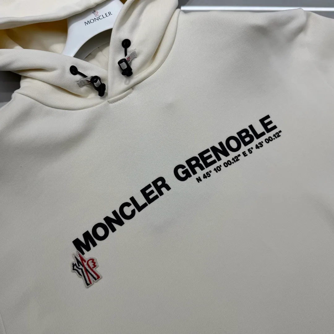 Men's Sweatshirts And Hoodies MONCLER 17502191