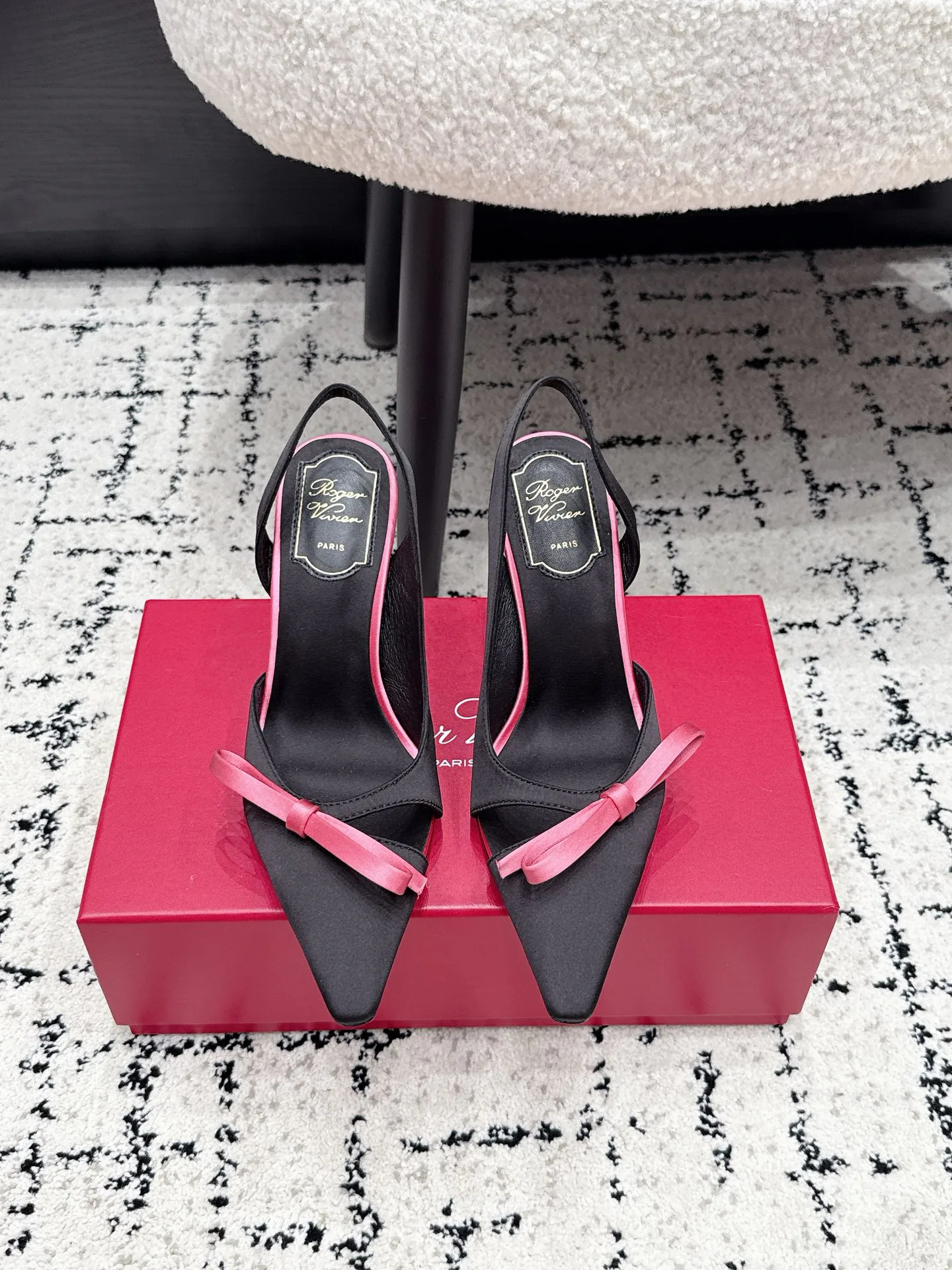 Women's Heels ROGER VIVIER 17355782