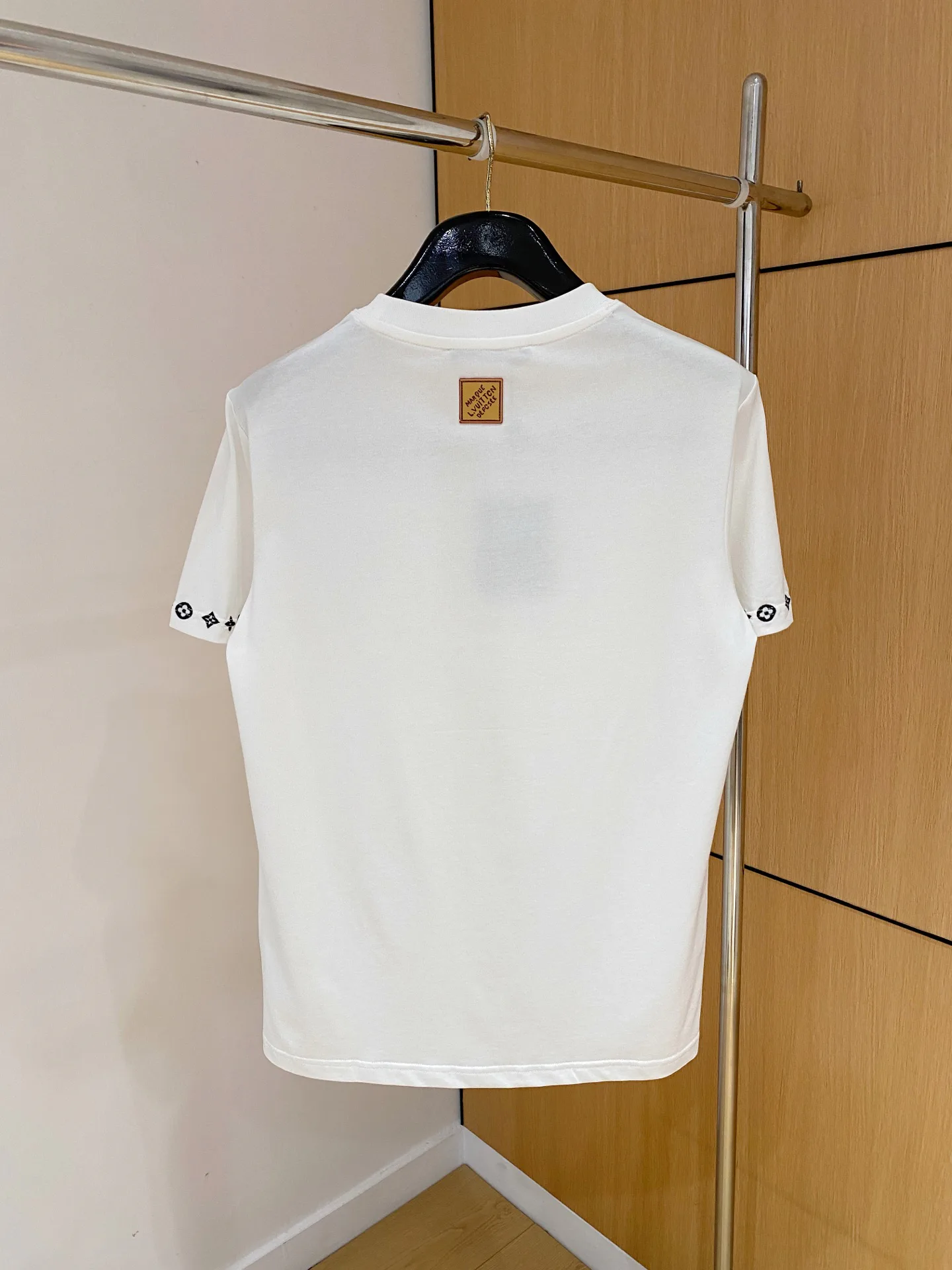 Men's T-Shirts LOUIS VUITTON 17803790