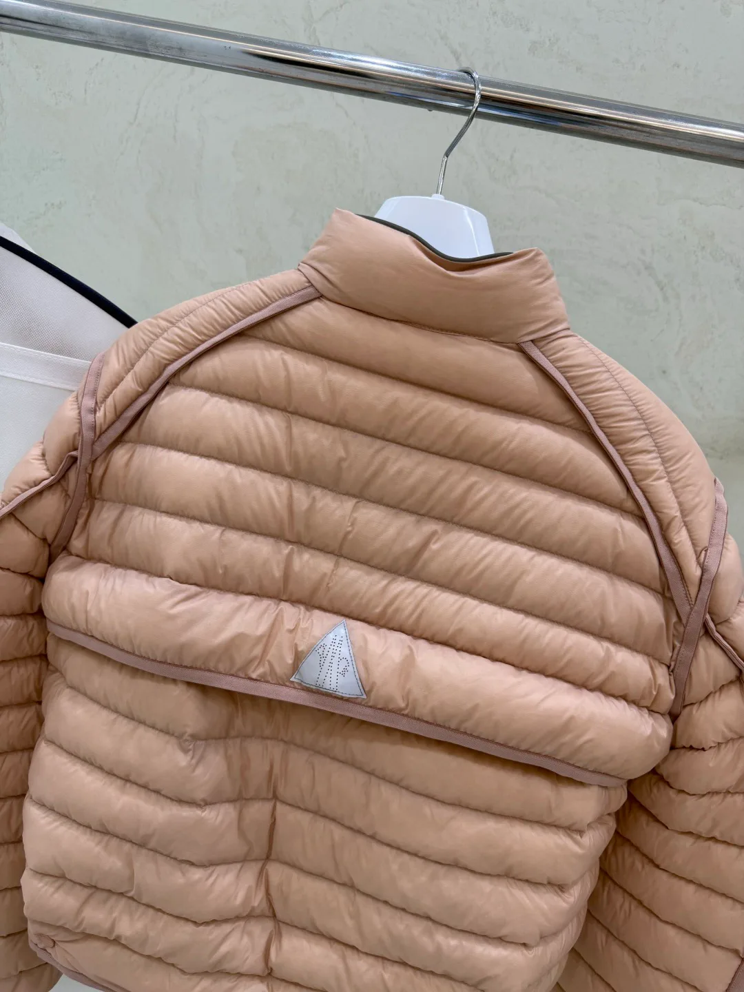 Women's Jackets And Down Jackets MONCLER 17918895